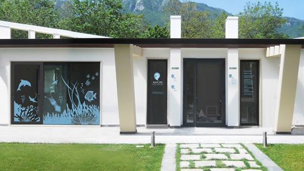 Clinica Veterniaria Amore