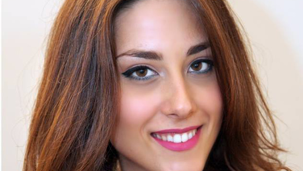 Dott.ssa Marta Marino