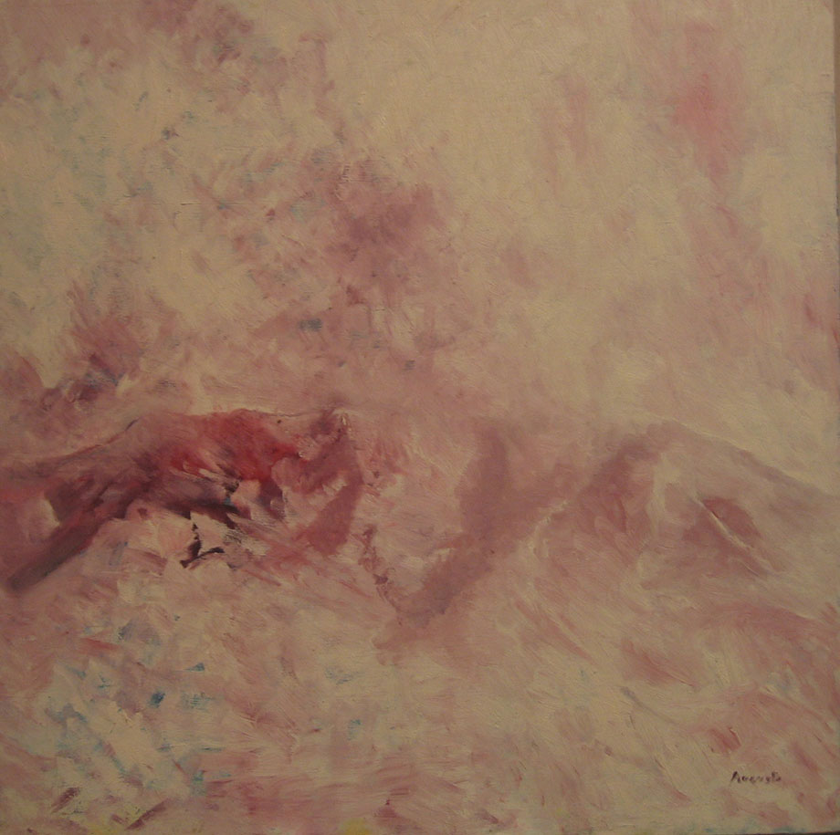 Quadri dell'artista Augusto Lenza (medico veterinario)